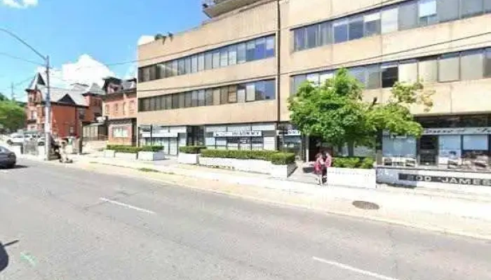 Seachange Psychotherapy -  Street View 360deg - Hamilton