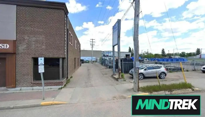 Second Floor Women's Recovery - Cold Lake