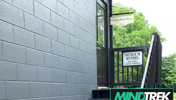 Serendipity Massage Therapy -  All - Aylmer