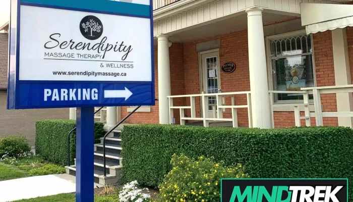 Serendipity Massage Therapy -  By Owner - Aylmer