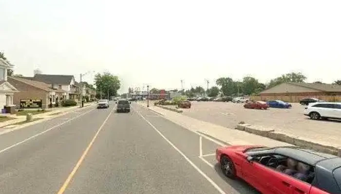Serendipity Massage Therapy -  Street View 360deg - Aylmer