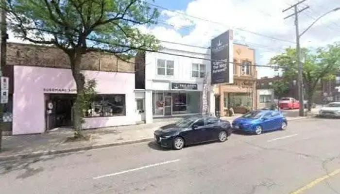Shareen Rikhraj Psychotherapy -  Street View 360deg - Hamilton