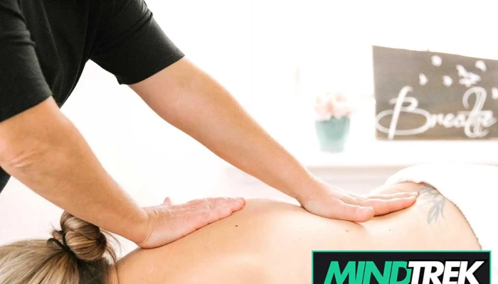 Shayne Henderson Rkin Rmt   Massage Movement Therapist Collingwood On Massage - Collingwood