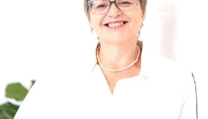 Sheila Bristow -  All - Collingwood