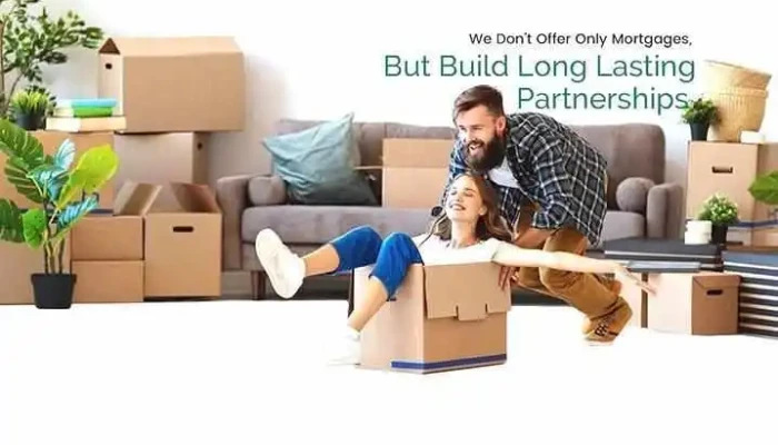 Sheila Tremblay - The Place to Mortgage - Canada