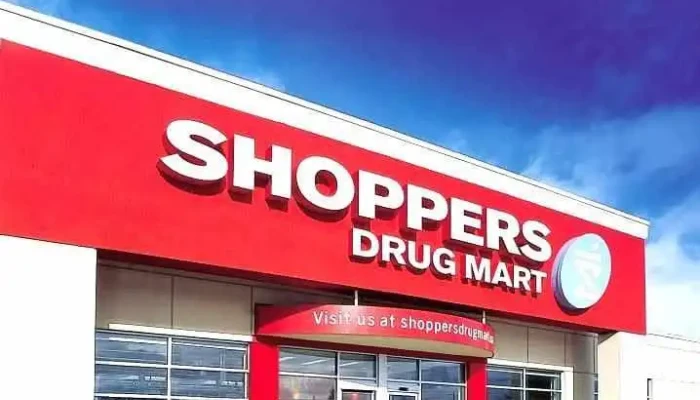Shoppers Drug Mart - Haliburton