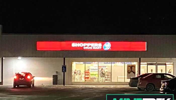 Shoppers Drug Mart - Shippagan
