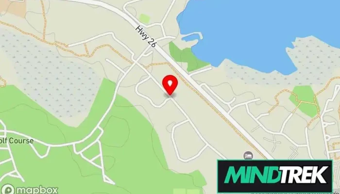 Shute Services -  Map - Collingwood