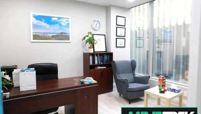 Silm Centre For Mental Health -  All - Ontario