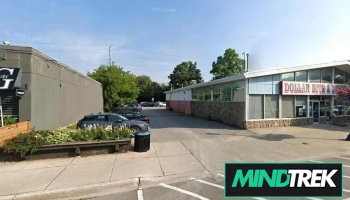 Simcoe County Addiction & Mental Health Service - Alliston