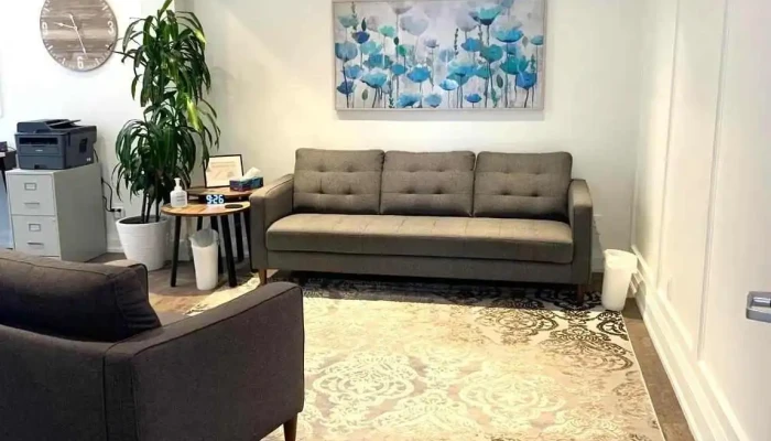 Simply Serene Psychotherapy -  All - Ancaster