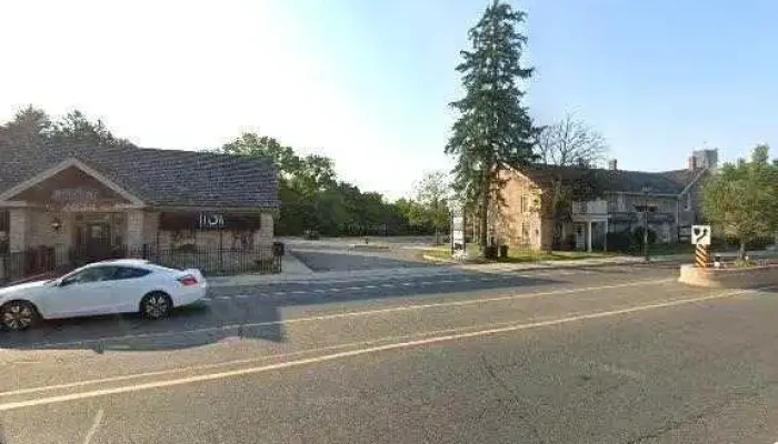 Simply Serene Psychotherapy -  Street View 360deg - Ancaster
