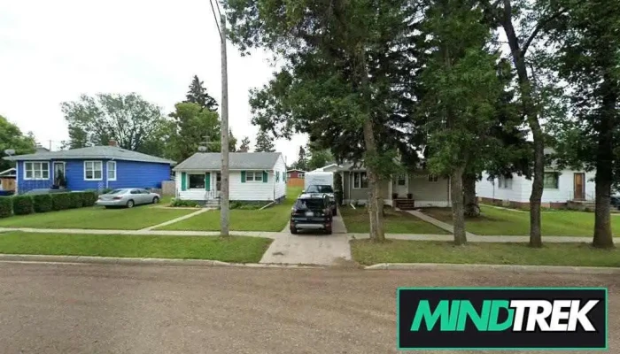 Sk Community Therapy Program - Rosthern