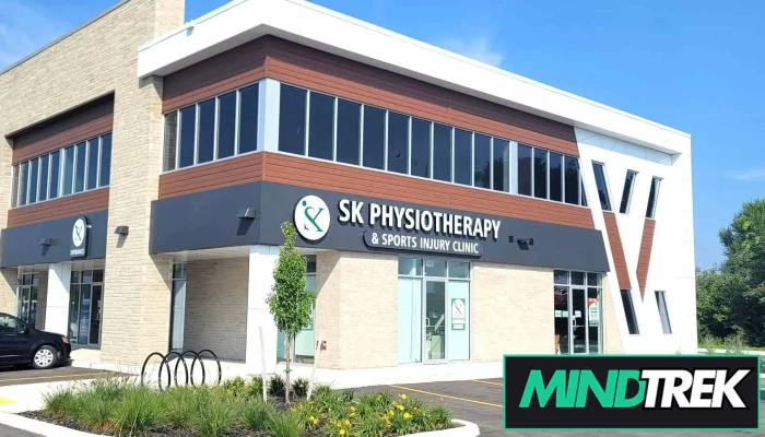 Sk Physiotherapy Sports Injury Clinic Cambridge All - Cambridge