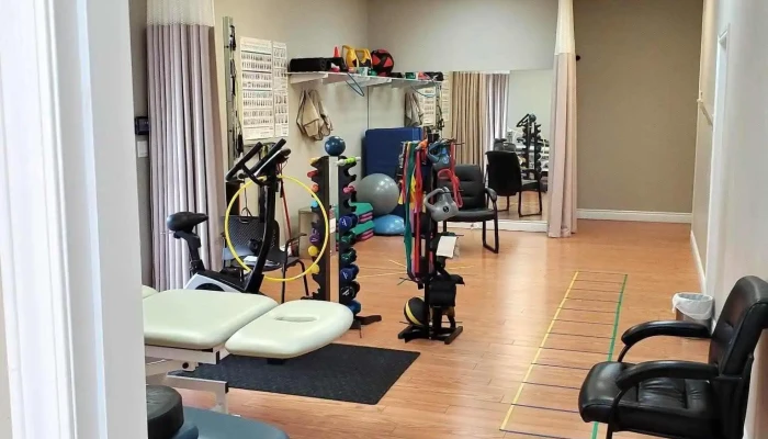 Sk Physiotherapy Sports Injury Clinic Cambridge Gym - Cambridge
