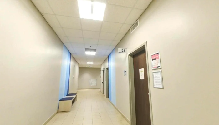 Skill Builders -  Street View 360deg - Barrie
