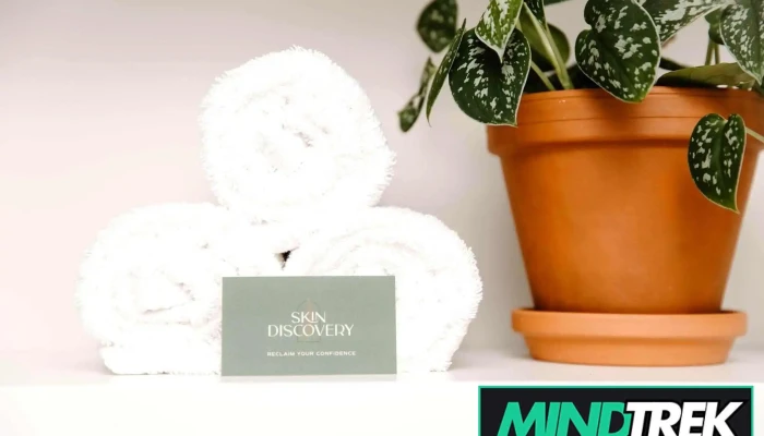Skin Discovery Spa And Shop -  By Owner - Orillia