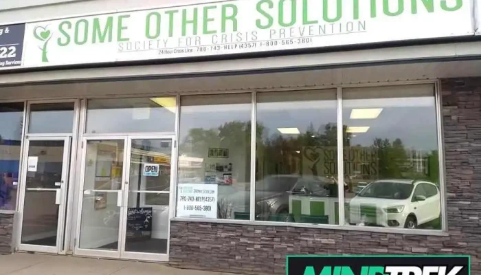 Some Other Solutions - Fort Mcmurray