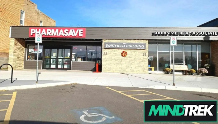 Souris Medical Associates - Souris