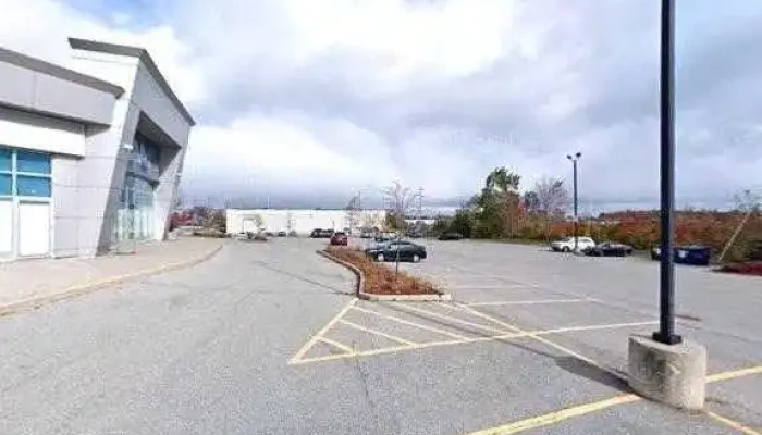 South Barrie Health Group -  Street View 360deg - Barrie