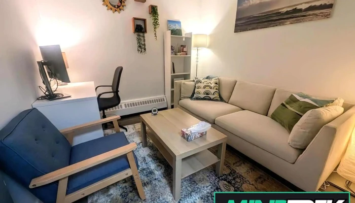 South Etobicoke Therapy -  All - Etobicoke