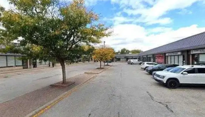 South Simcoe Physiotherapy -  Street View 360deg - New Tecumseth
