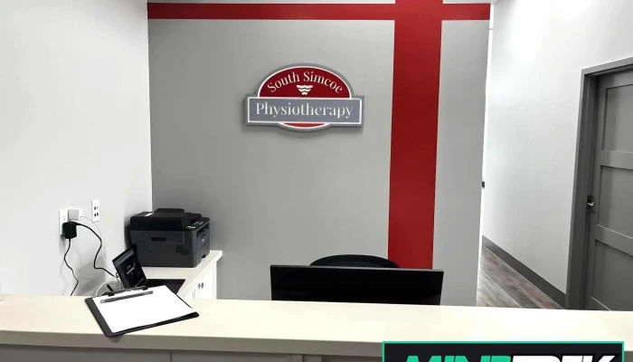 South Simcoe Physiotherapy Tottenham - Tottenham