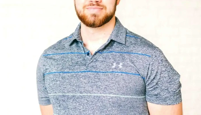 Spencer Dungey Certified Athletic Therapist - Mount Albert