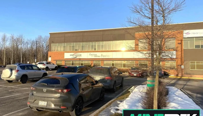 Sports Medicine And Rehabilitation Centre -    Eagle Ridge Latest - Barrie