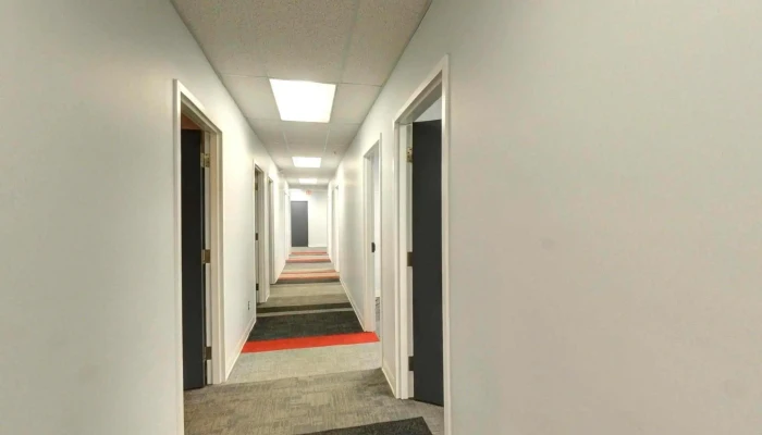 Sports Medicine And Rehabilitation Centre -    Eagle Ridge Street View 360deg - Barrie