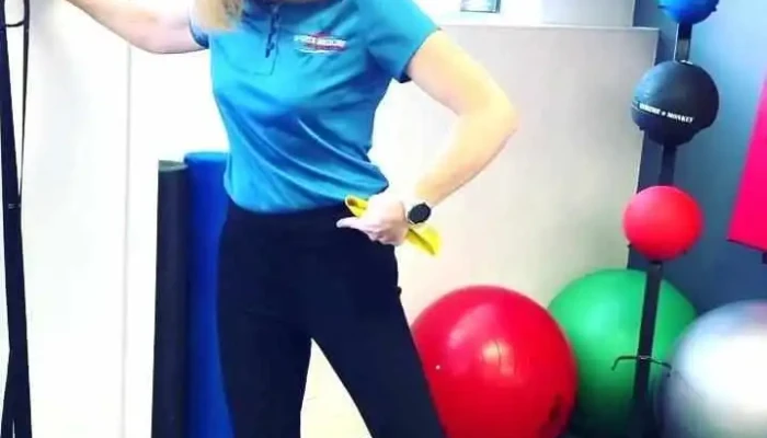 Sports Medicine And Rehabilitation Centre -    Eagle Ridge Videos - Barrie
