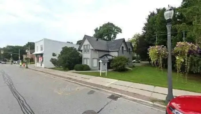 Springwater Health Services Centre -  All - Elmvale