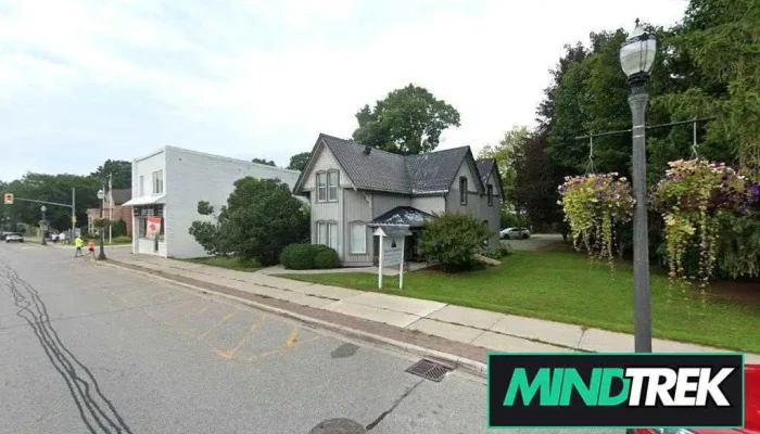 Springwater Health Services Centre - Elmvale