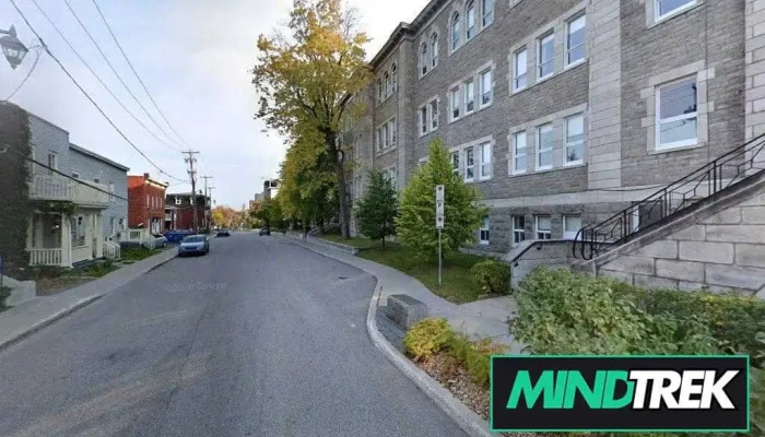 St-Germain Francine - Gatineau
