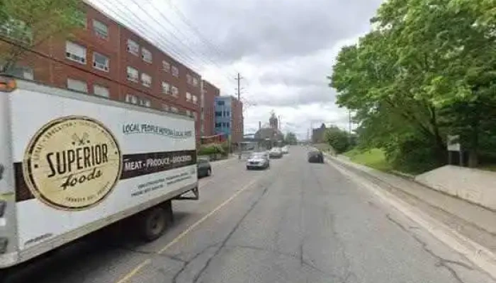 St Josephs Care Group Street View 360deg - Thunder Bay