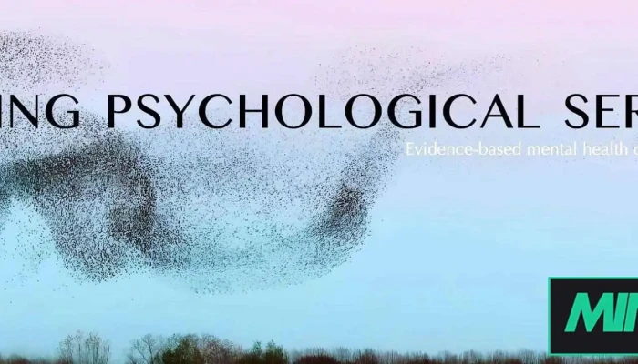 Starling Psychological Services -  All - Toronto