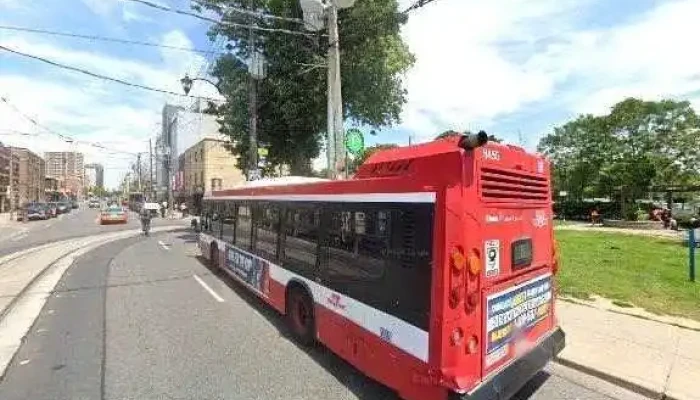 Starling Psychological Services -  Street View 360deg - Toronto
