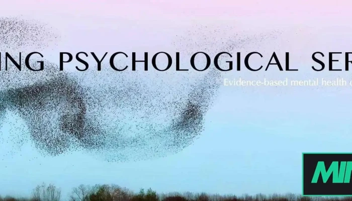 Starling Psychological Services - Toronto