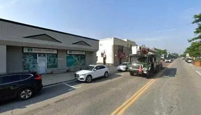 State Of Grace Counselling And Wellness -  Street View 360deg - Alliston