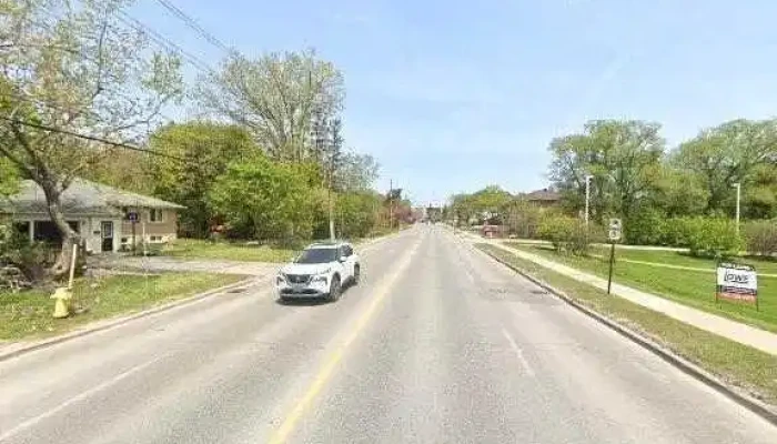 Steffens Counselling Services -  Street View 360deg - Barrie