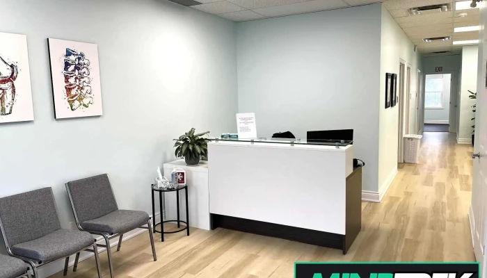 Step Forward Physiotherapy - Uxbridge