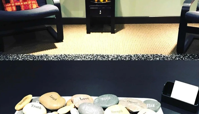 Stepping Stones Therapy - East Saint Paul