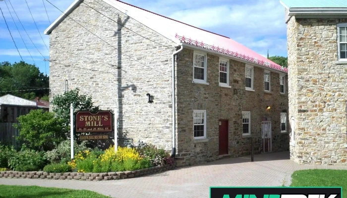 Stones Mill Family Health Centre All - Gananoque