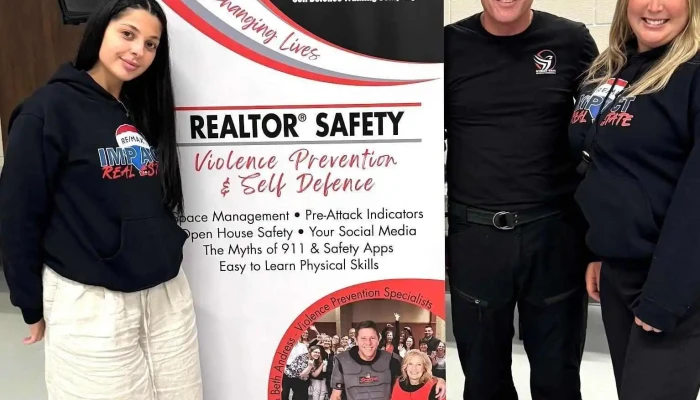 Street Safe Self Defence Training Company -  Community - Cornwall