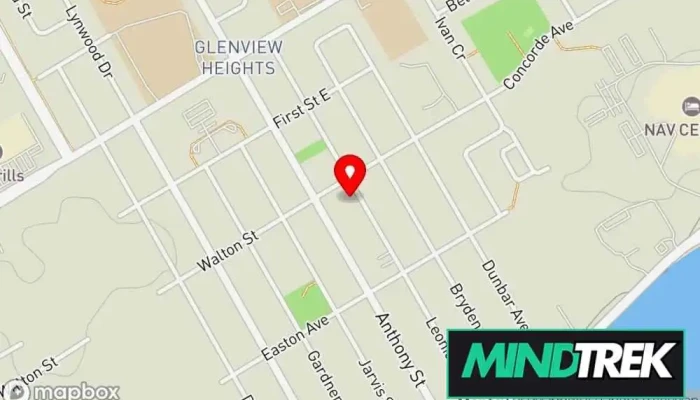 Street Safe Self Defence Training Company -  Map - Cornwall