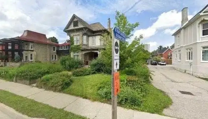 Street Therapy -  Street View 360deg - Kitchener