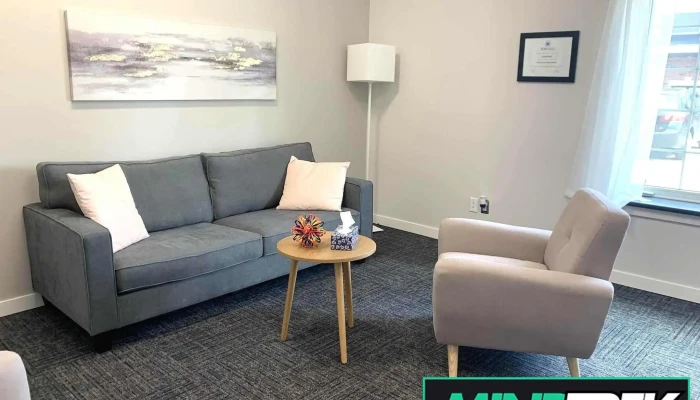Strength Zone Holistic Counselling - Uxbridge