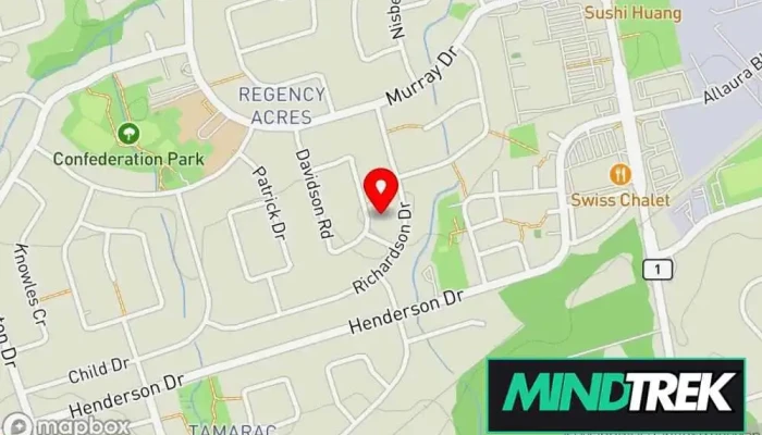 map of Stress Recovery Coach Life coach, Accounting school, Adult education school, Coaching center, Counselor, Mental health service, Support group, Training centre, Wellness center, Wellness program in Aurora