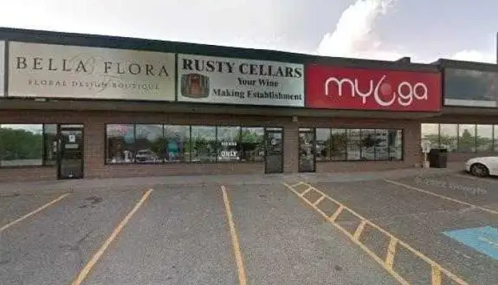 Sudbury Life Coach Counselling Services Dr Mariette Brazeau Mscd Metaphysician Street View 360deg - Greater Sudbury