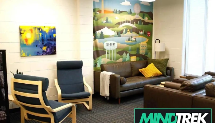 Sudbury Youth Wellness Hub - Greater Sudbury